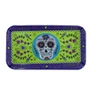 halloween melamine plate